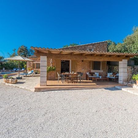 Horreo Villa Кампос Екстериор снимка