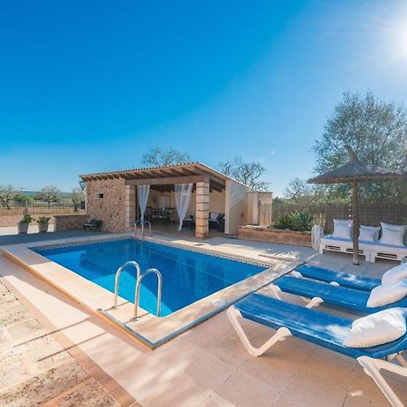 Horreo Villa Кампос Екстериор снимка