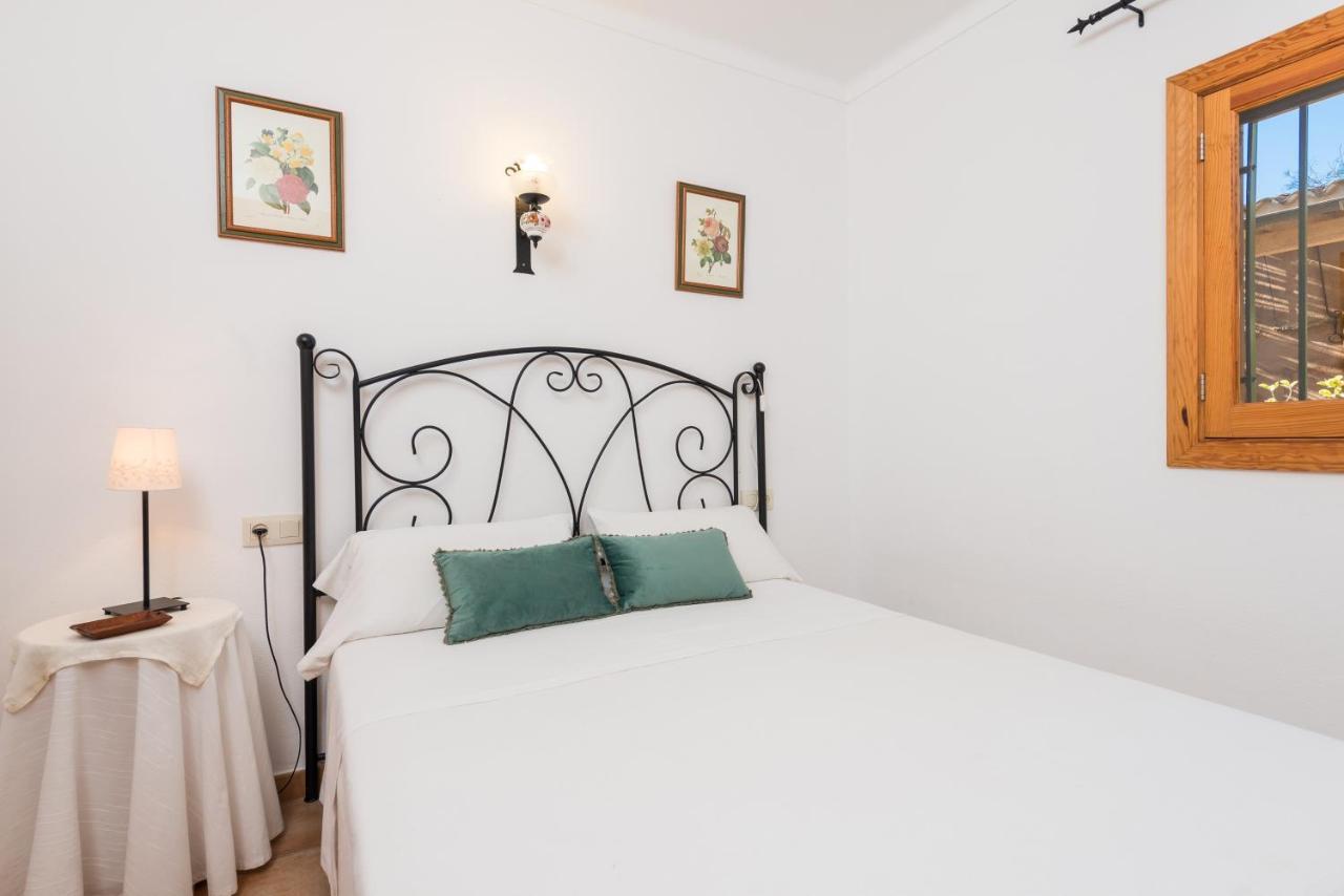 Horreo Villa Кампос Екстериор снимка