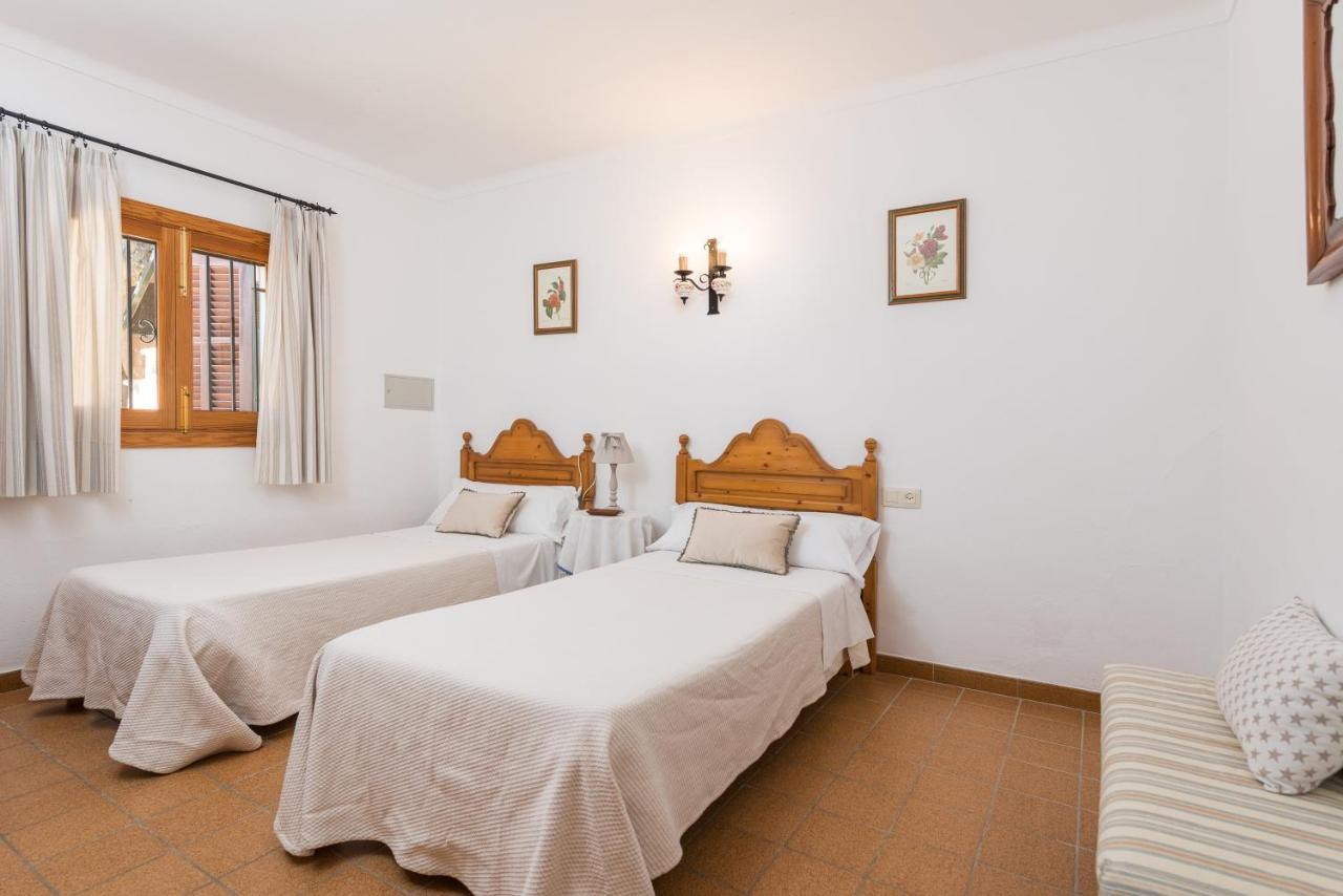 Horreo Villa Кампос Екстериор снимка