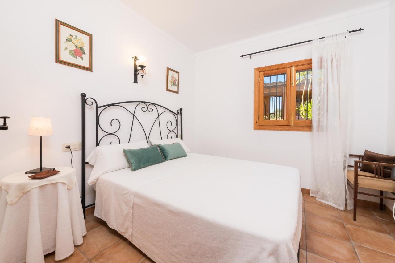 Horreo Villa Кампос Екстериор снимка