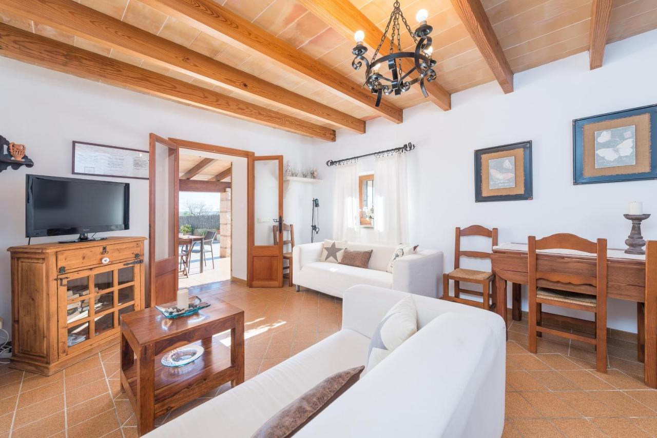 Horreo Villa Кампос Екстериор снимка