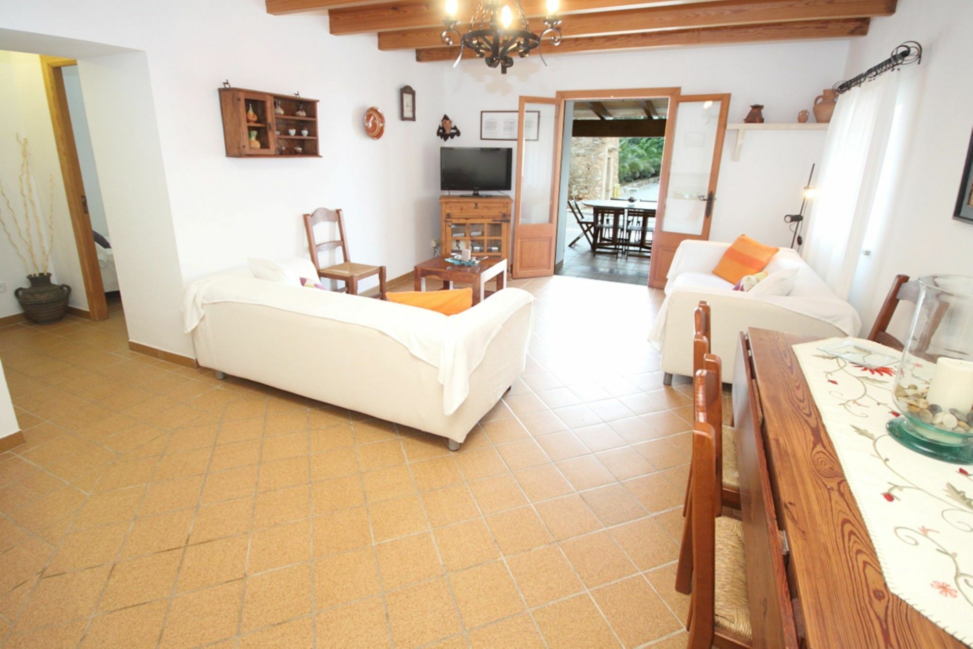 Horreo Villa Кампос Екстериор снимка