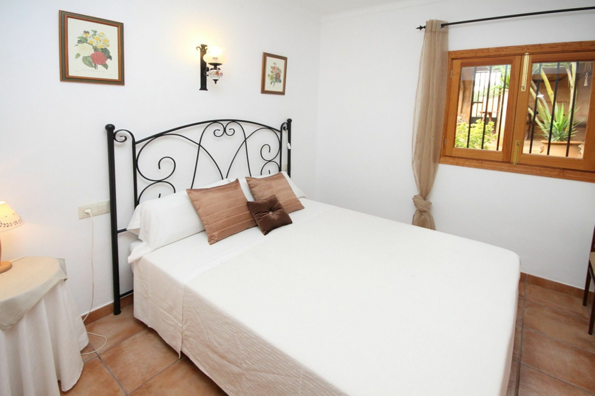 Horreo Villa Кампос Екстериор снимка