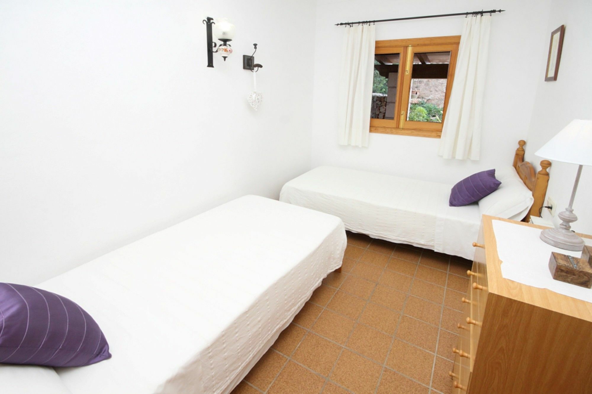 Horreo Villa Кампос Екстериор снимка