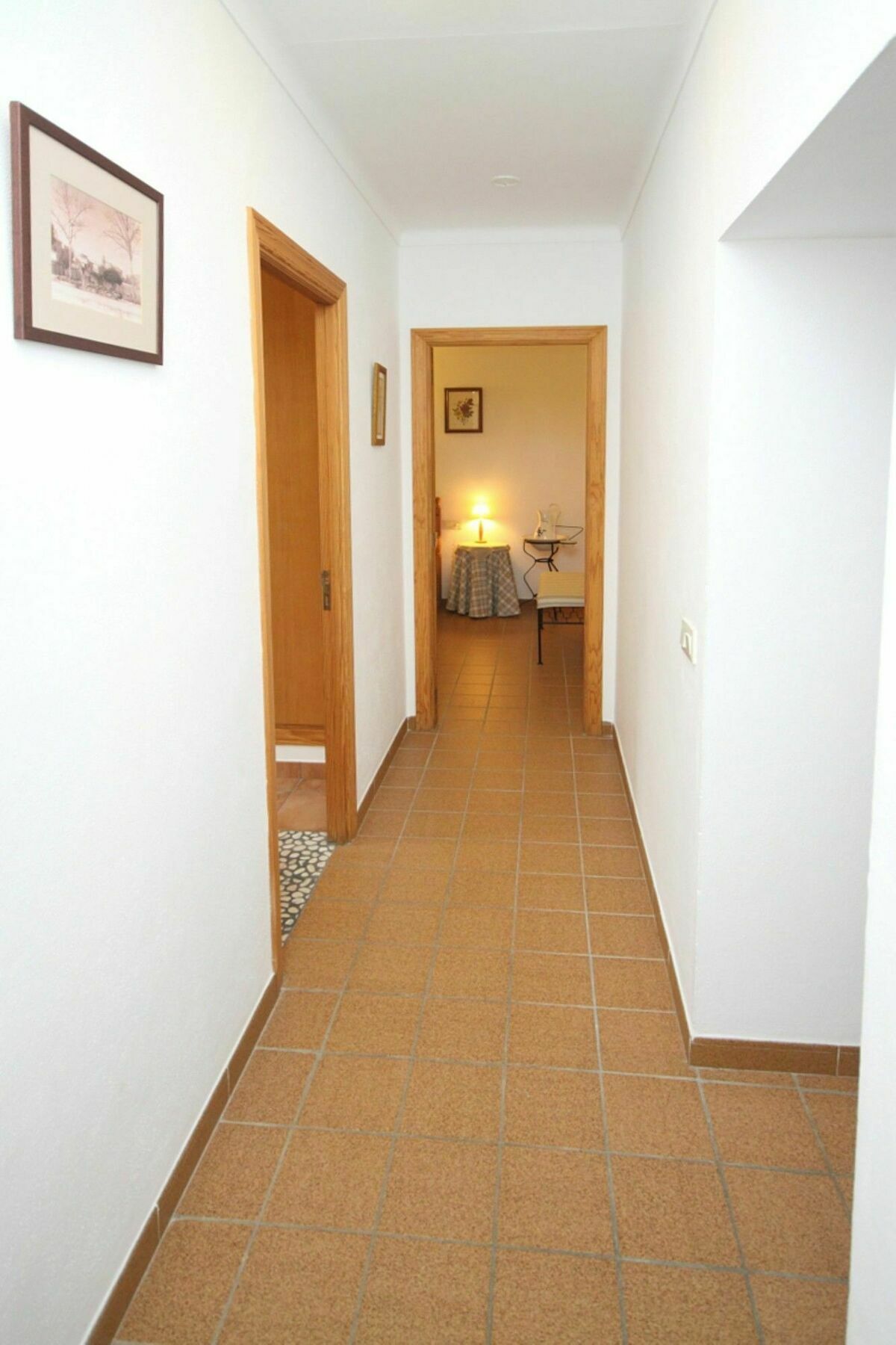 Horreo Villa Кампос Екстериор снимка