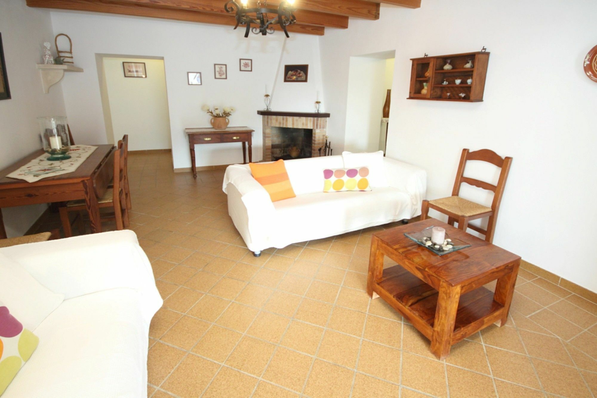 Horreo Villa Кампос Екстериор снимка