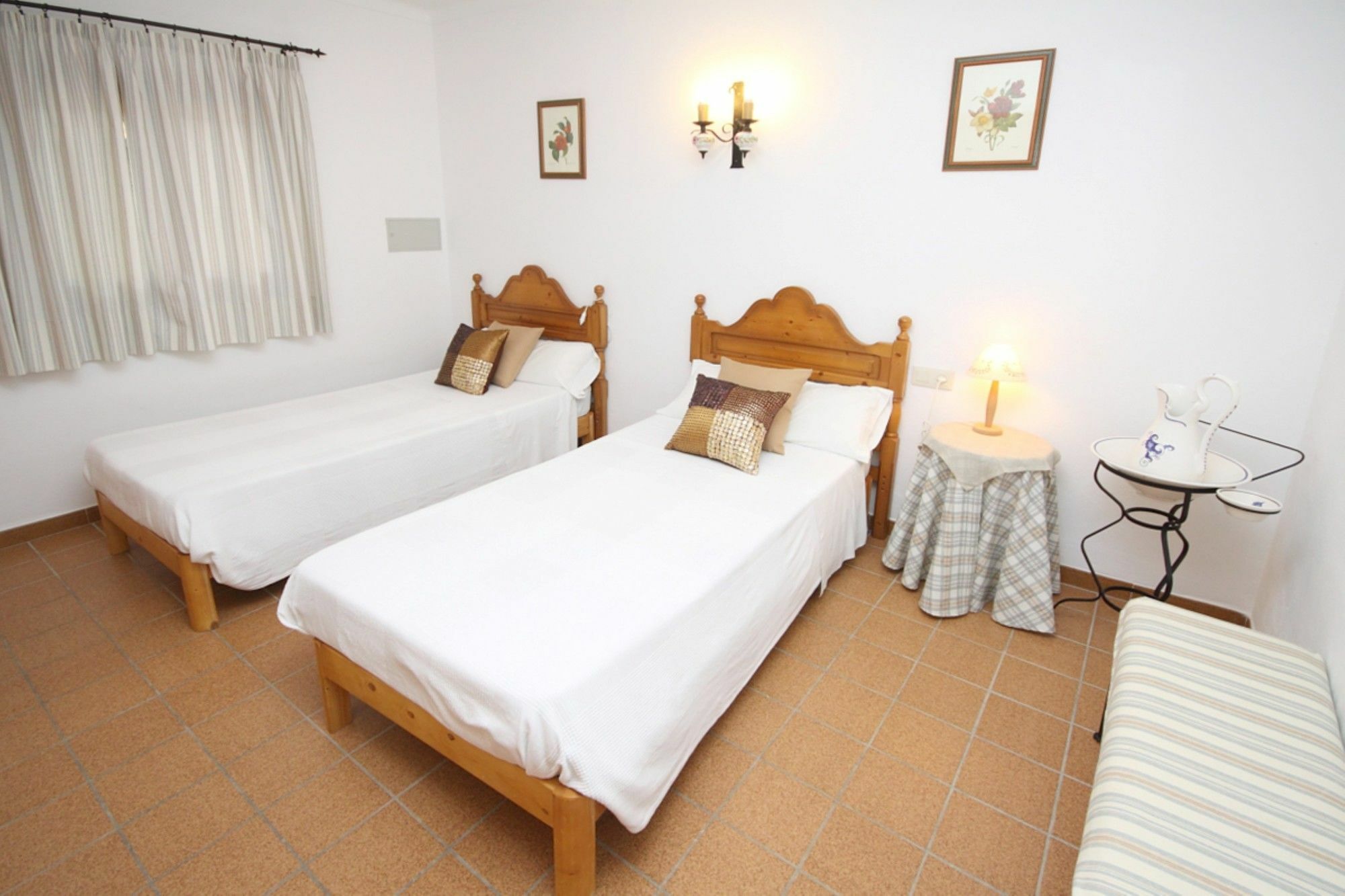 Horreo Villa Кампос Екстериор снимка