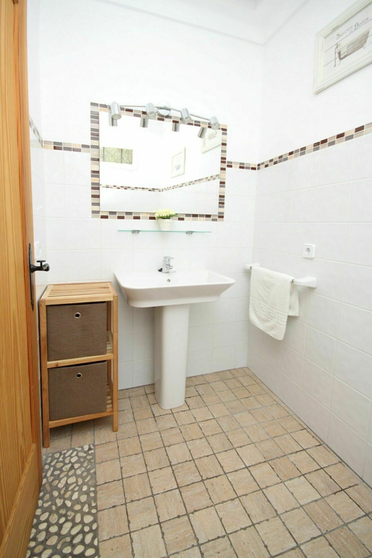 Horreo Villa Кампос Екстериор снимка