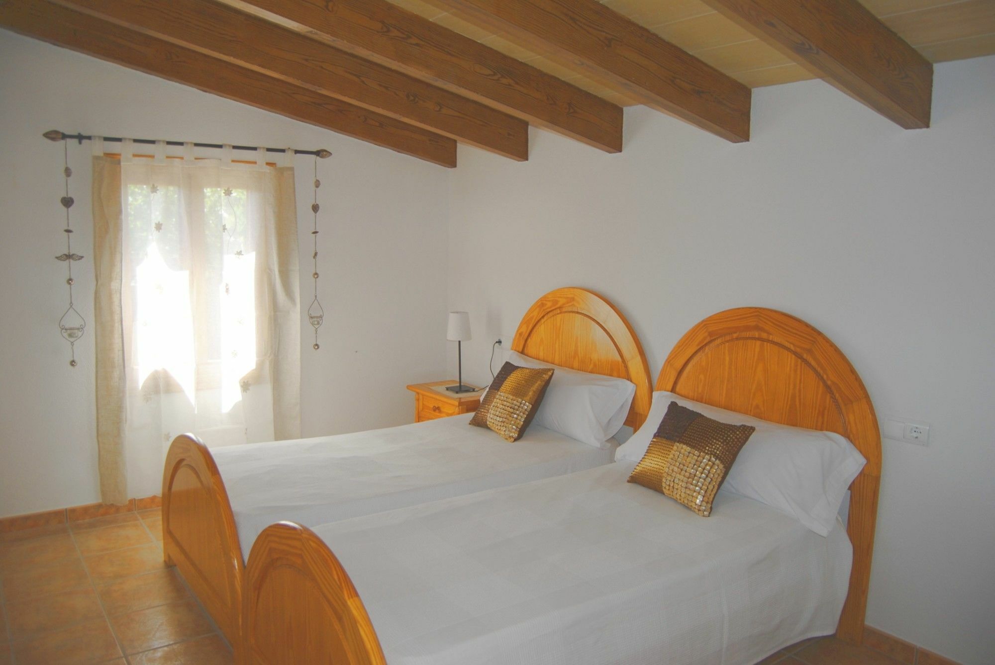 Horreo Villa Кампос Екстериор снимка